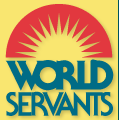 logo World Servants Nederland